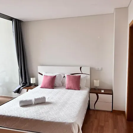 Casa Vale Santa Maria By Localhosting 펜션 알부페이라
