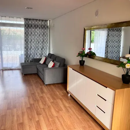 Дом отдыха Casa Vale Santa Maria By Localhosting Албуфейра